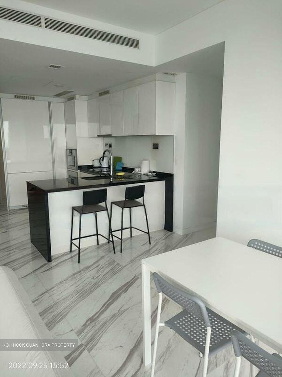Wallich Residence  (D2), Condominium #454308811